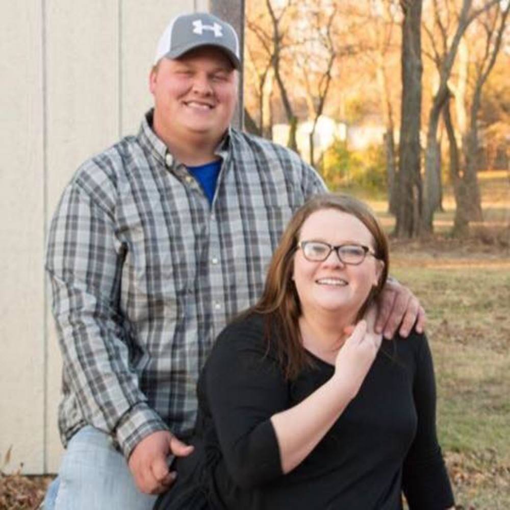 Meet your Posher, Timothy